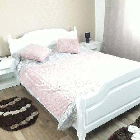 Sweet Home Buzău Eksteriør billede