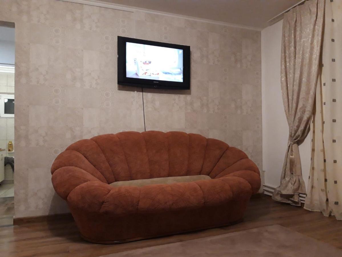 Sweet Home Buzău Eksteriør billede