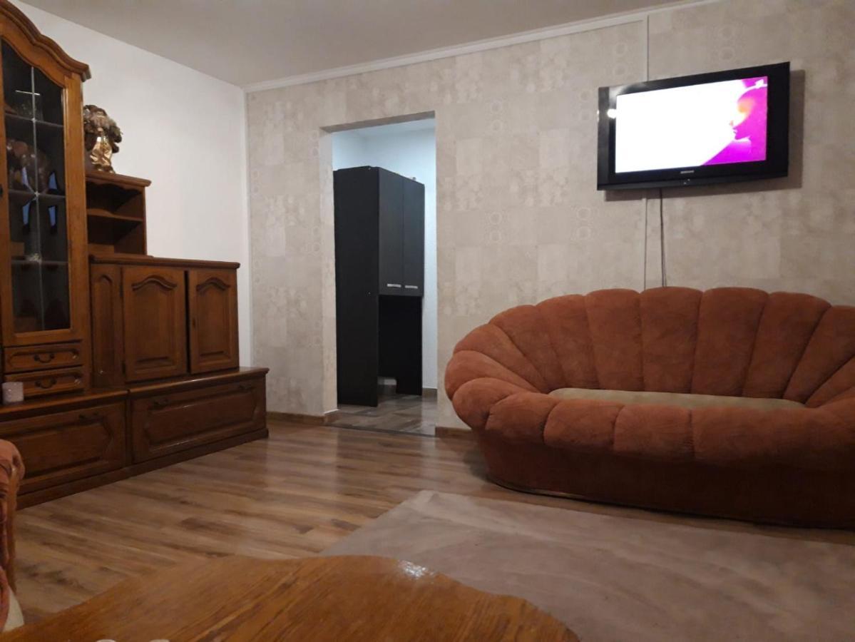 Sweet Home Buzău Eksteriør billede