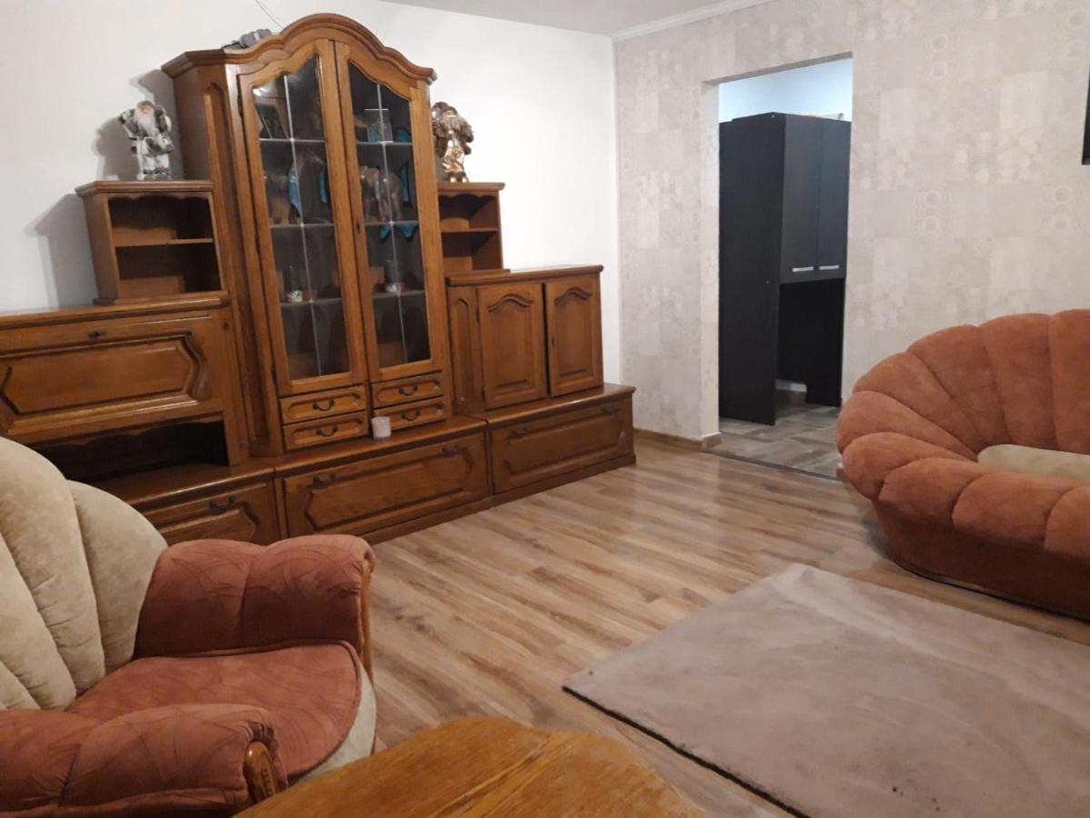 Sweet Home Buzău Eksteriør billede