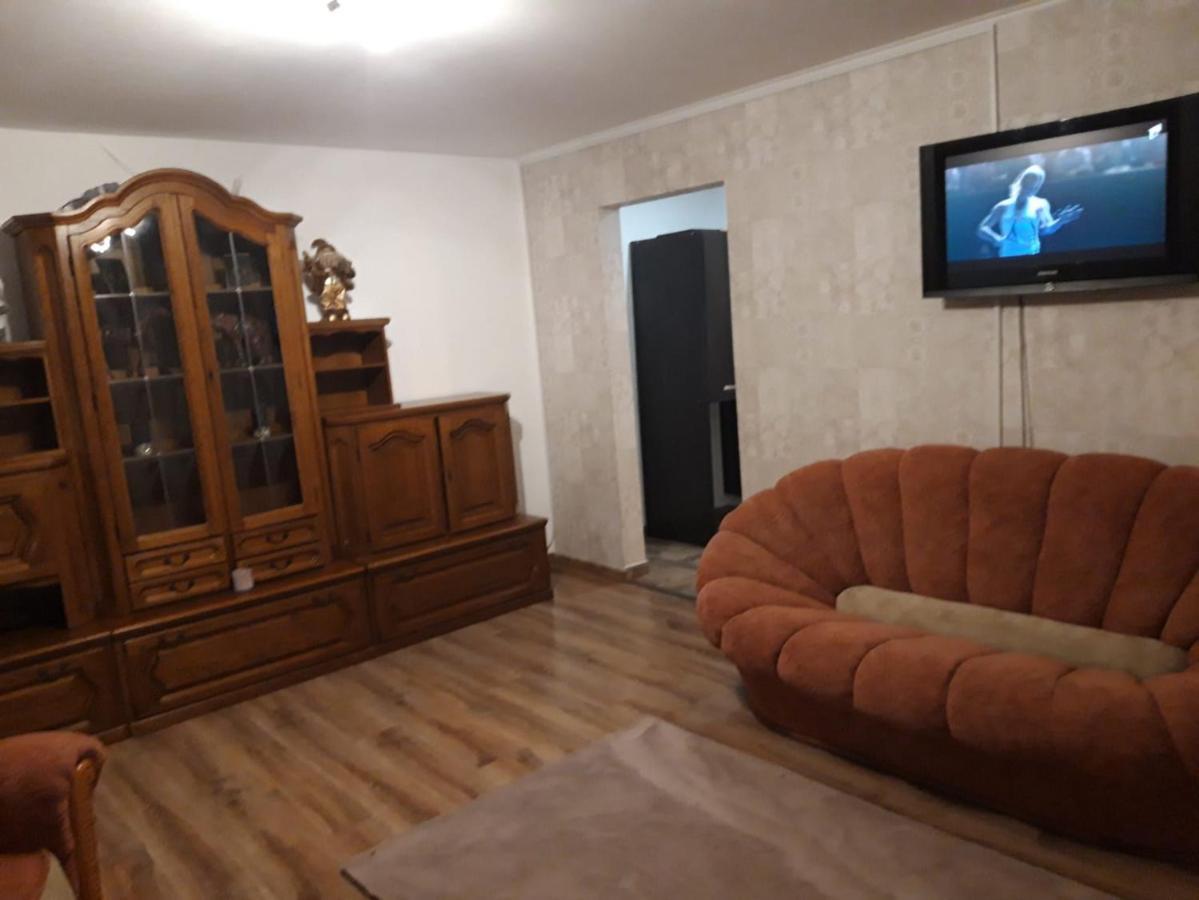 Sweet Home Buzău Eksteriør billede