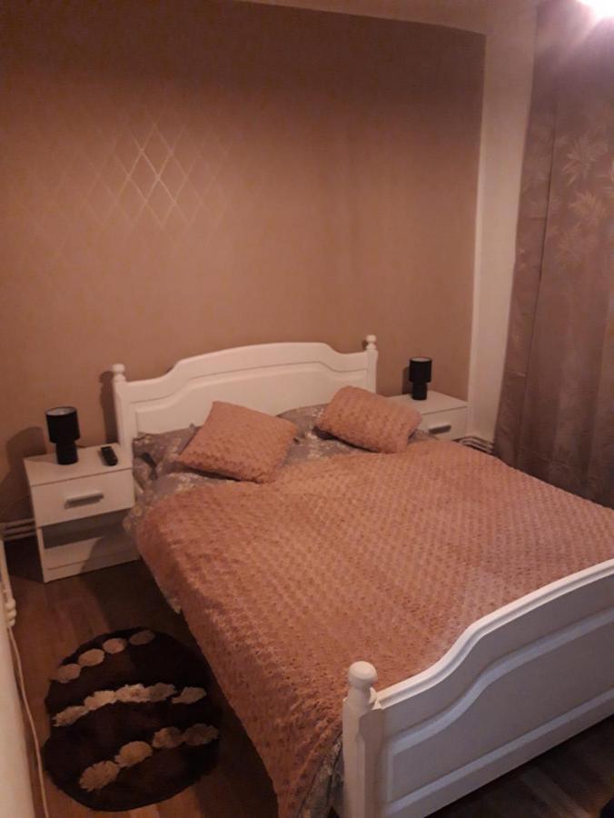 Sweet Home Buzău Eksteriør billede