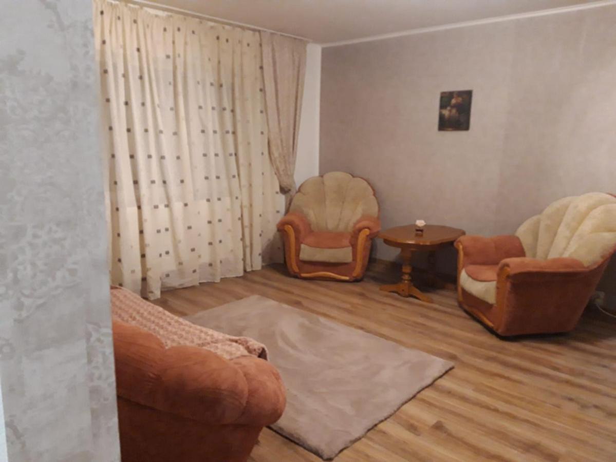 Sweet Home Buzău Eksteriør billede