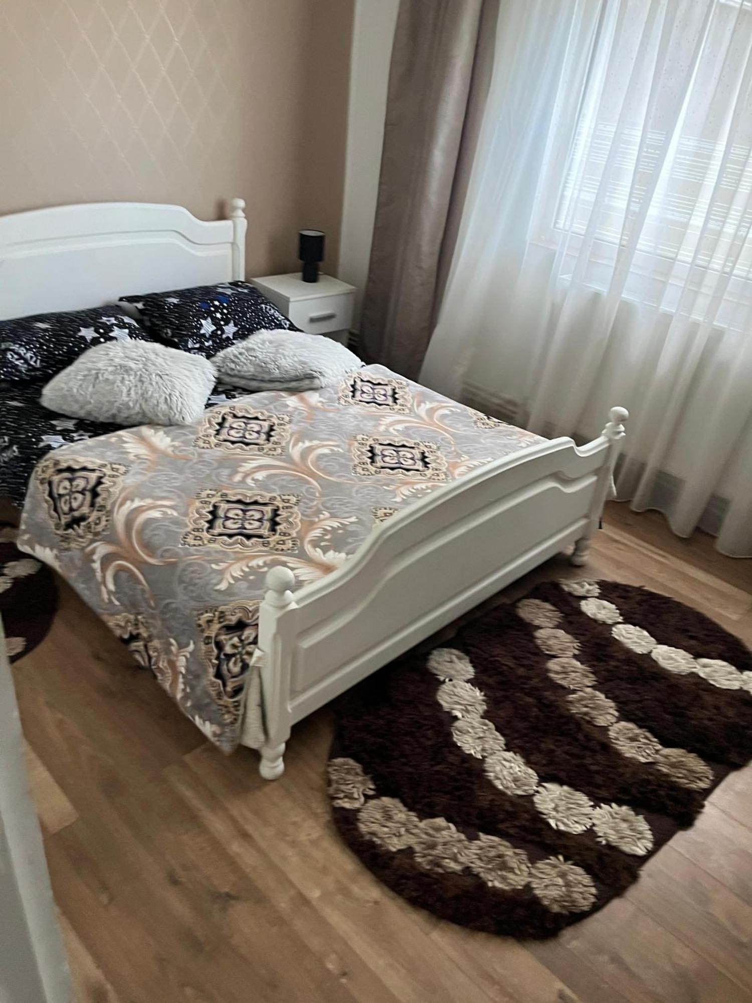 Sweet Home Buzău Eksteriør billede